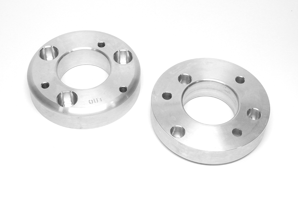 Product of Southern Truck 25011 Leveling Kit Suspension