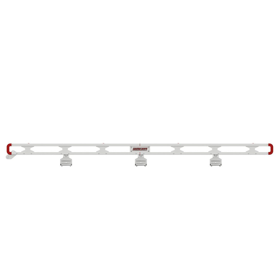 Weather Guard (Werner) Asrs001 Roof Rack||||89||w51asrs001||1925004