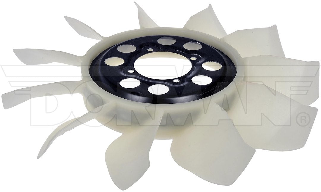 Product of Dorman (Oe Solutions) 621-585 Cooling Fan Blade