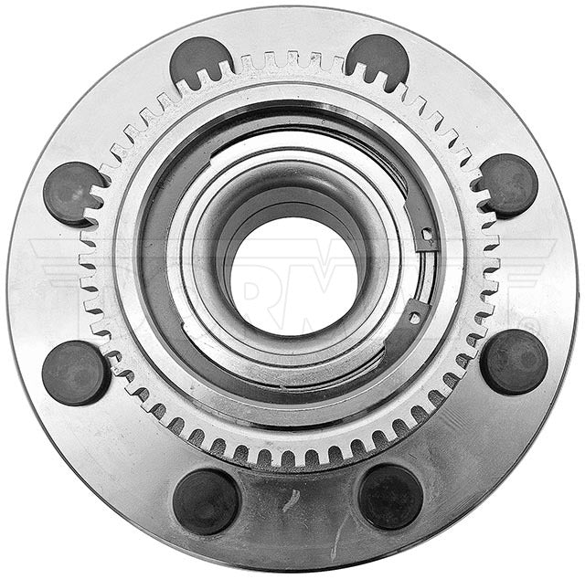 Dorman (Oe Solutions) 952-651 Wheel Hub Seal Kit||952-651_3.Jpg||88||d18952651||1040522