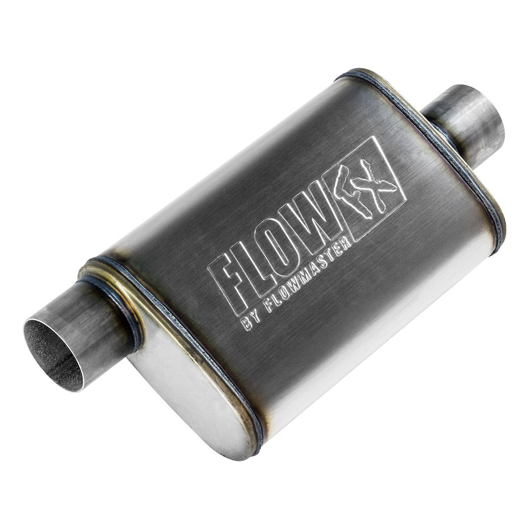 Product of Flowmaster 71229 FlowFX Stainless Steel Exhaust Muffler