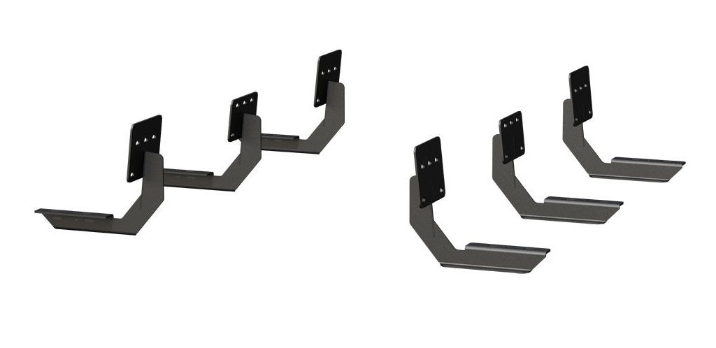 Product of Luverne 401633 Running Board Mounting Kit