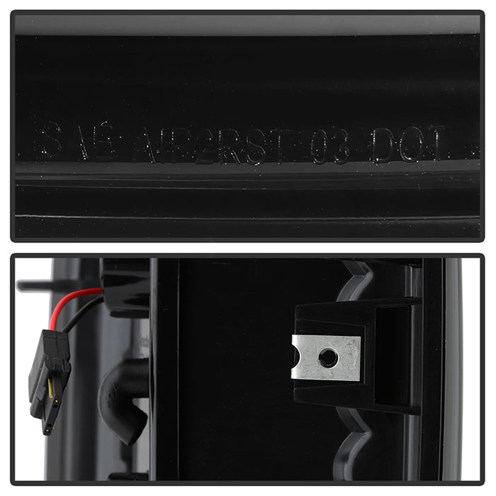 Product of Xtune 9050725 Version 2 Tail Light Assembly