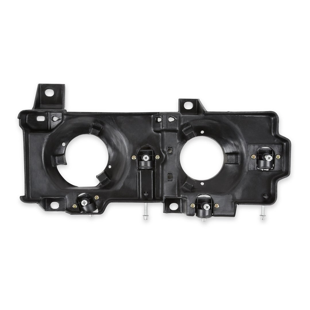 Holley Classic Trucks 04-357 Headlight Mounting Kit||04-357.Jpg||85||h1904357||1078884