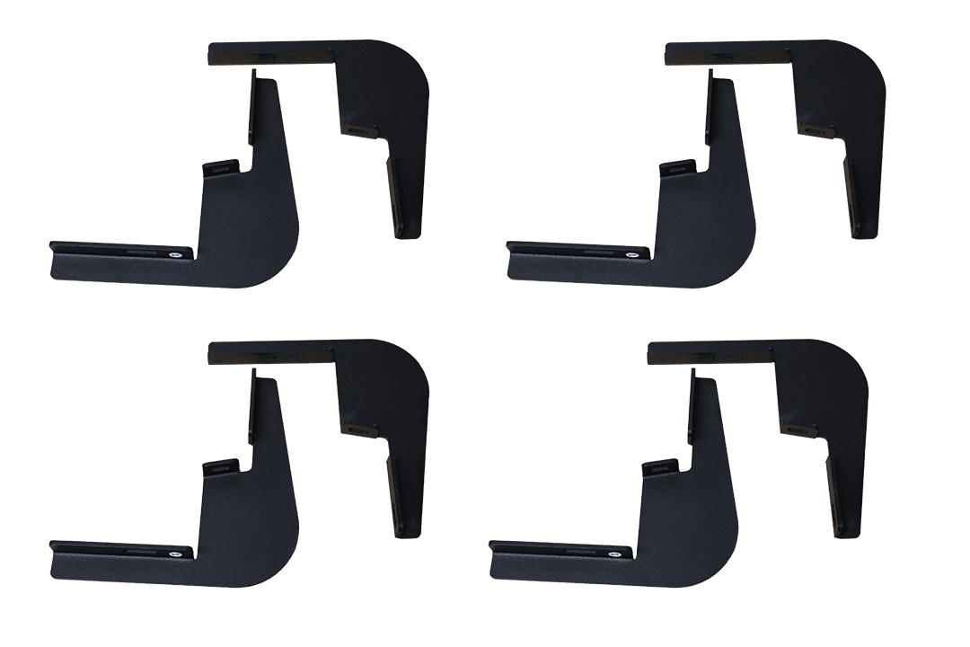 Gen-Y Hitch Gh-25101 Running Board Mounting Kit||gh-25101.Png||85||gyhgh25101||1737473