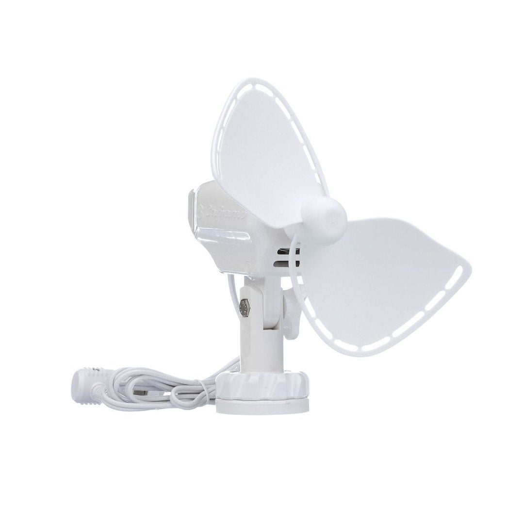 Caframo Limited 757dcwbx Fan||757dcwbx_1.Jpg||86||c4p757dcwbx||954152