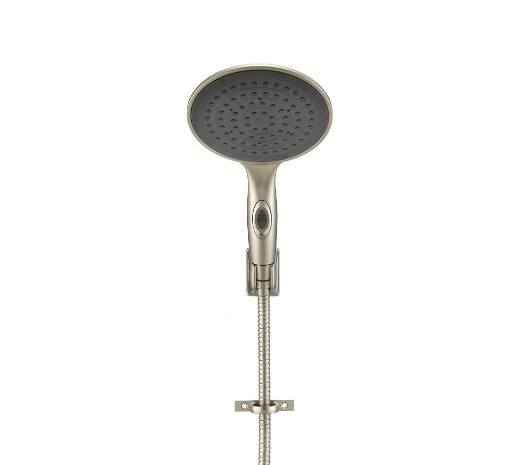 Dura Faucet Df-Sa434k-Sn Shower Head||df-Sa44k-Sn-4.Jpeg||87||d6udfsa434ksn||2214829