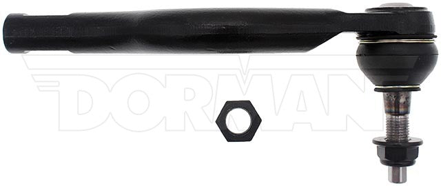 Product of Dorman Chassis TO81191PR Premium ™ OEM Steel Tie Rod End