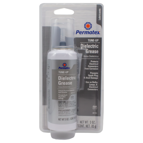 Product of Permatex 81153 Dielectric Grease