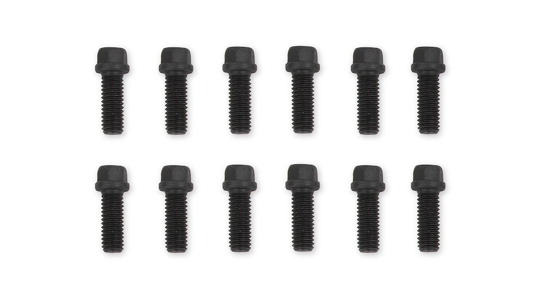 Product of Mr. Gasket 917 Exhaust Header Bolt