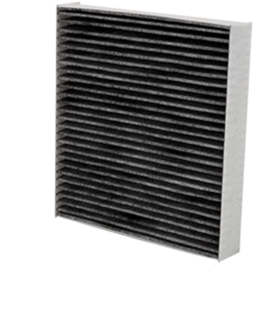 Pro-Tec By Wix Pxp10447 Cabin Air Filter||pxp10447.Png||85||w68pxp10447||1567435