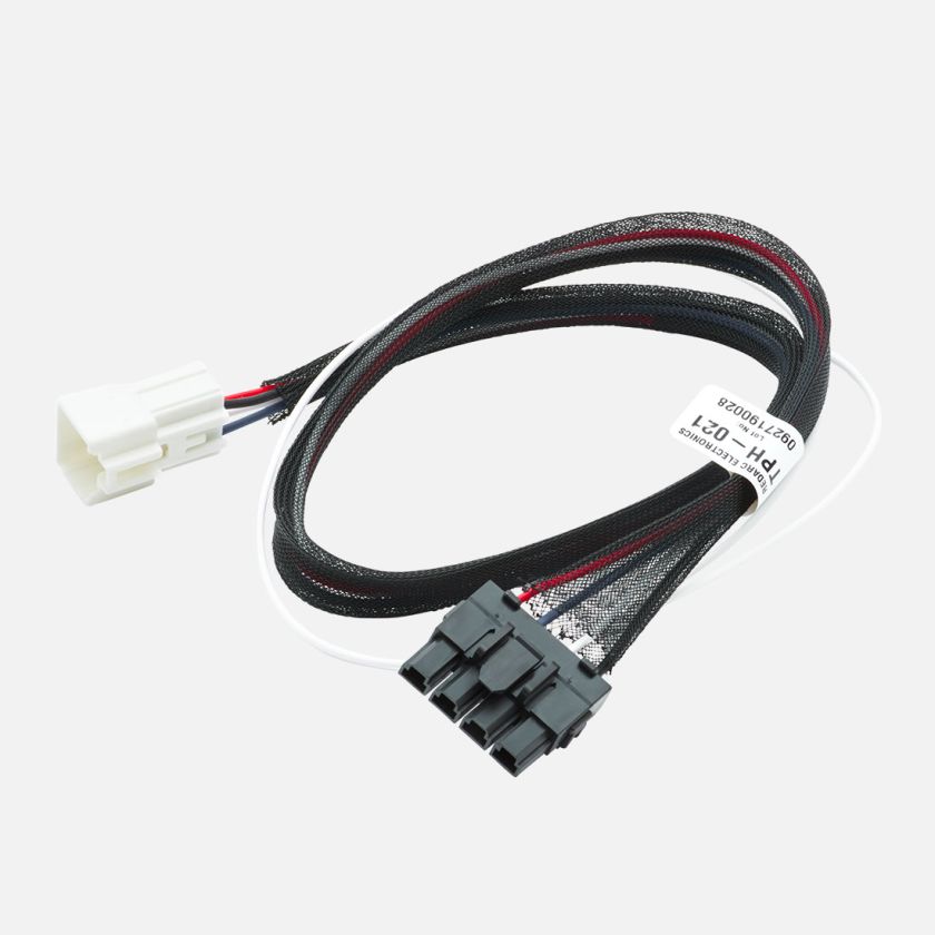 Product of Redarc Tph-021 Towed Vehicle Brake Control Wiring Harness