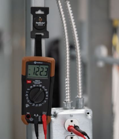 Product of Southwire Corp. 10031s Circuit Tester