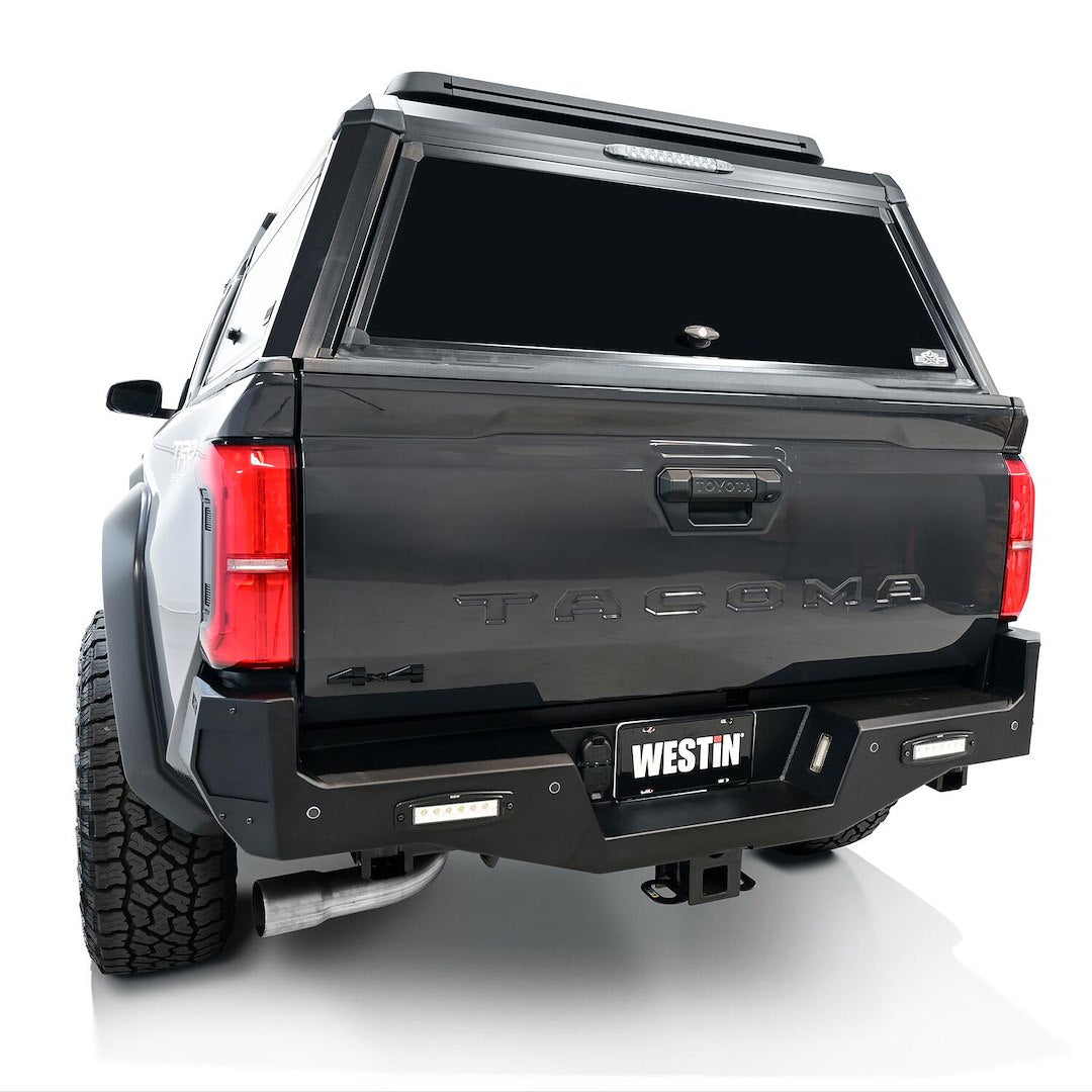 Westin Automotive 58-422785 Bumper||58-422785_P03_3.Jpg||94||w1658422785||1702939