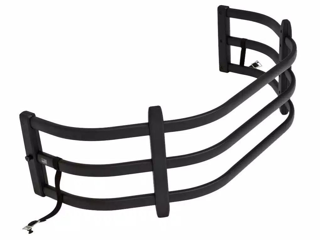 Product of Amp Research 74816-01a Bed Extender