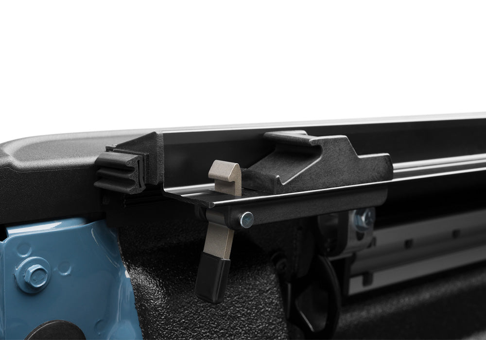 Product of Truxedo PRO X15 Soft Roll-Up 1494701 Tonneau Cover