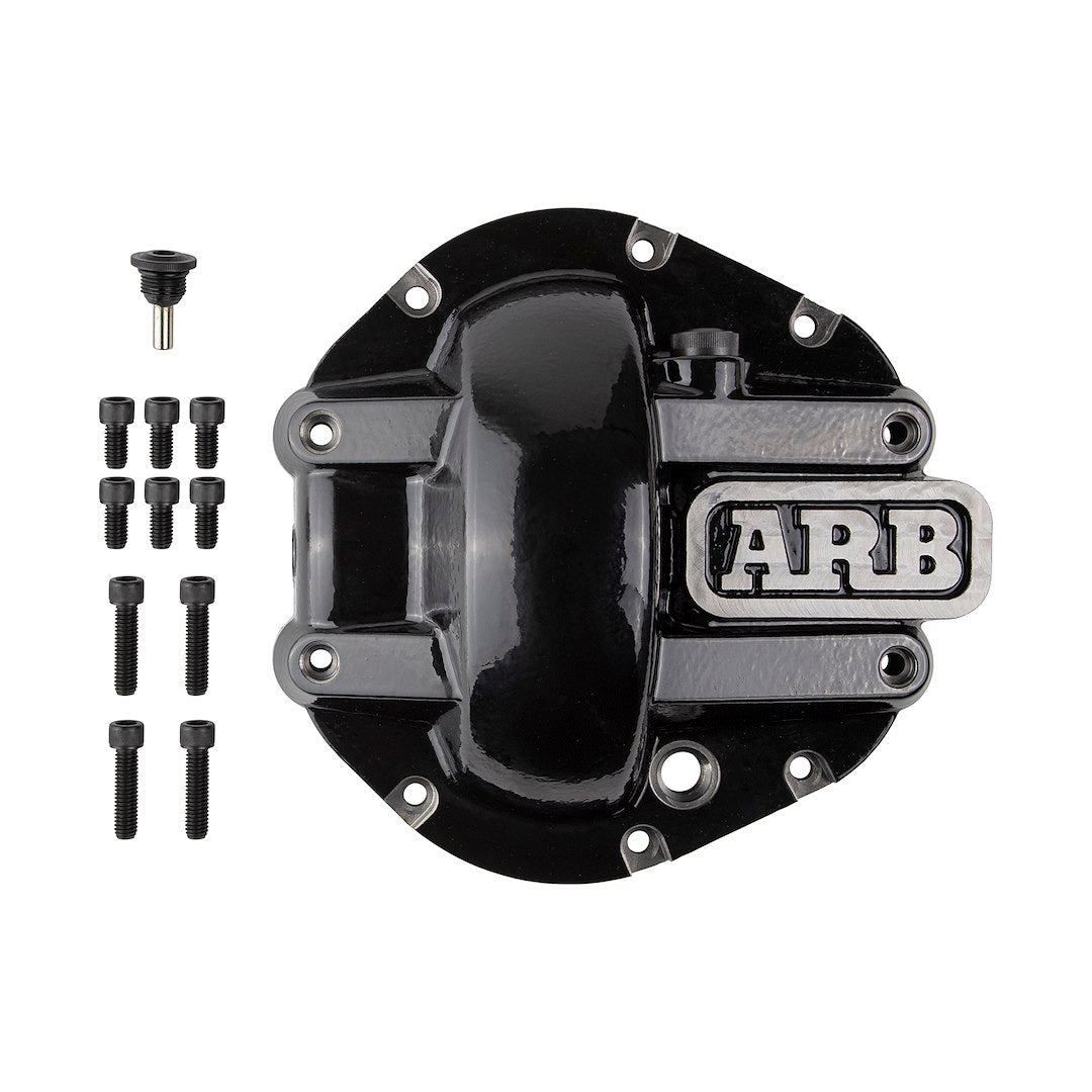 Product of Arb 0750003b Differential Cover