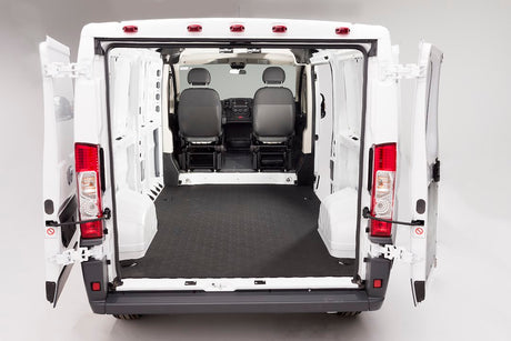 Product of BedRug VTDP14LX Dark Gray Thermoplastic Olefin (TPO) Cargo Area Cargo Area Liner