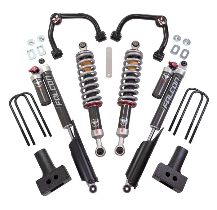 Product of ReadyLIFT 62-21440 Lift Kit Suspension