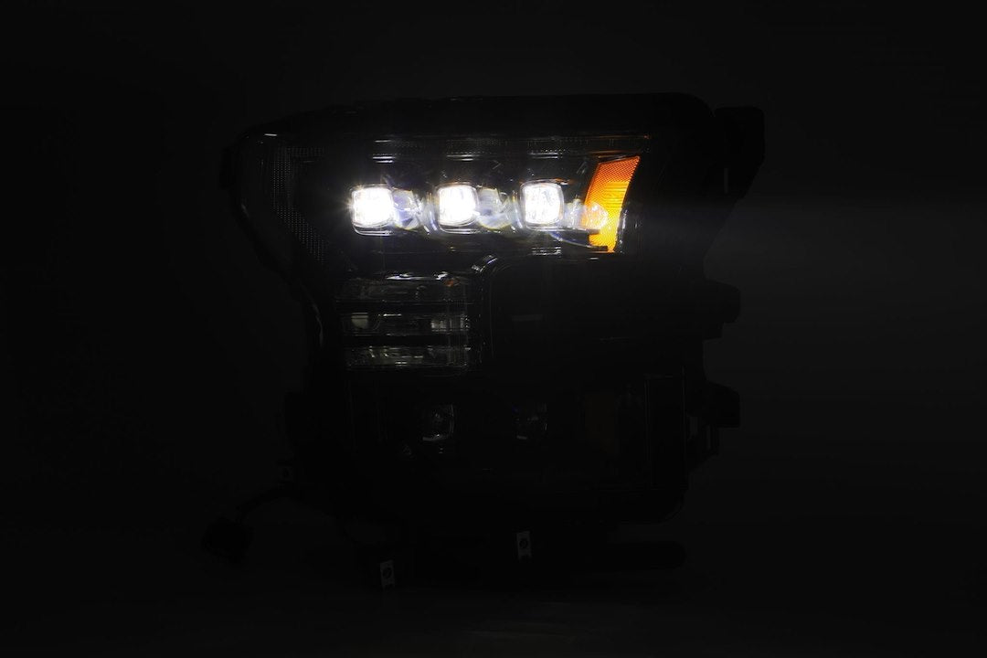 Alpharex Usa 880163 Headlight Assembly||880163_3.Jpg||88||alp880163||1203887