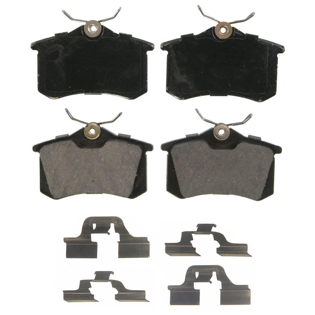 Wagner Brakes Zd1017 Brake Pad||zd1017.Jpg||85||w66zd1017||2222708