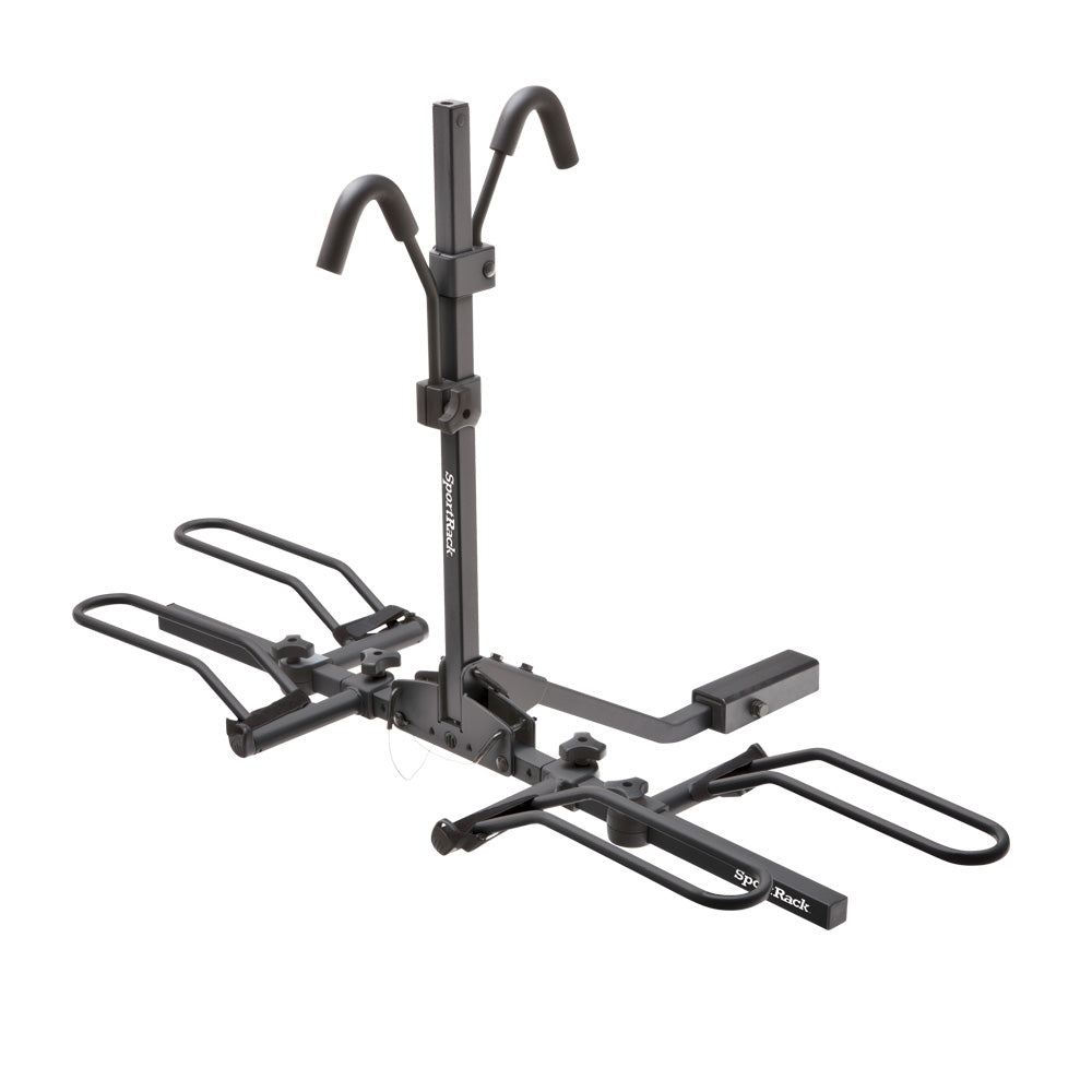 Product of Sportrack Sr2901b Bike Rack
