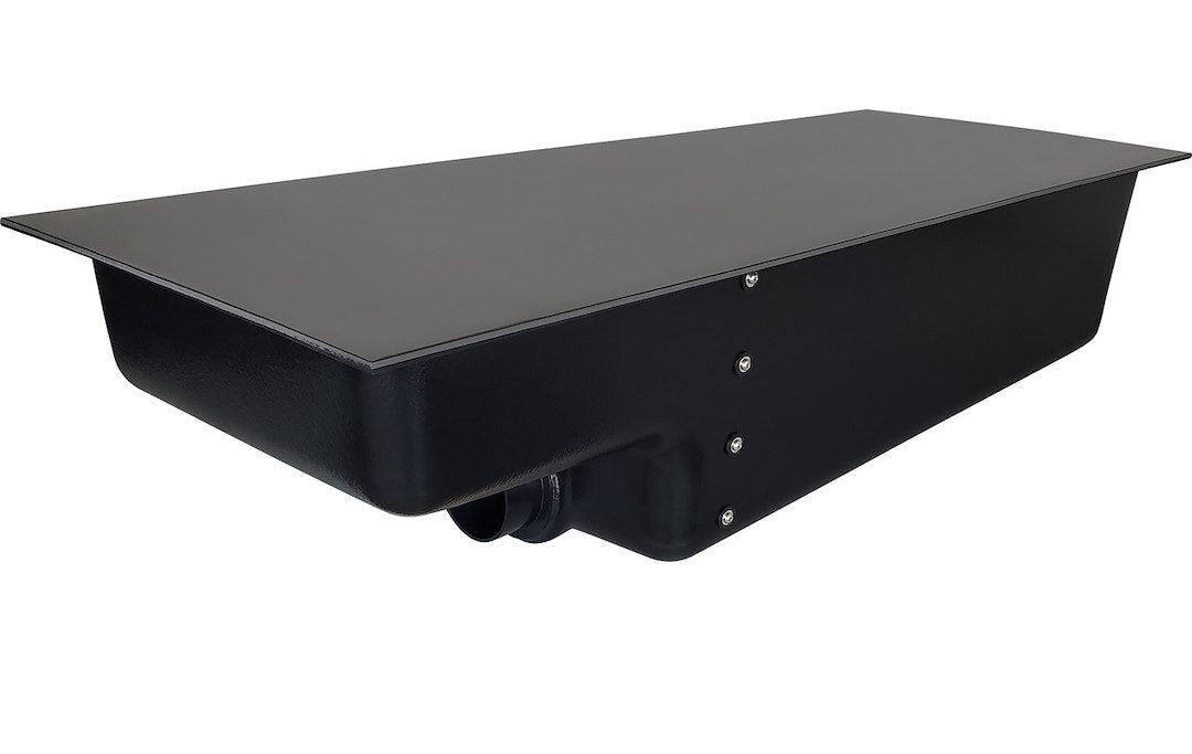 Product of Icon 12418 Waste Holding Tank