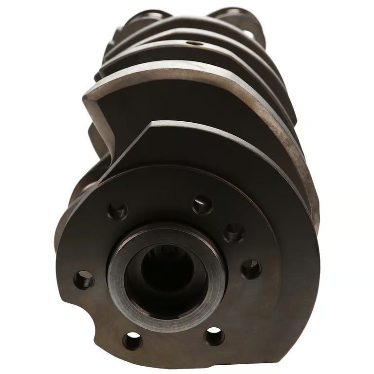 Manley Performance 190280 Crankshaft||||88||m37190280||1908331
