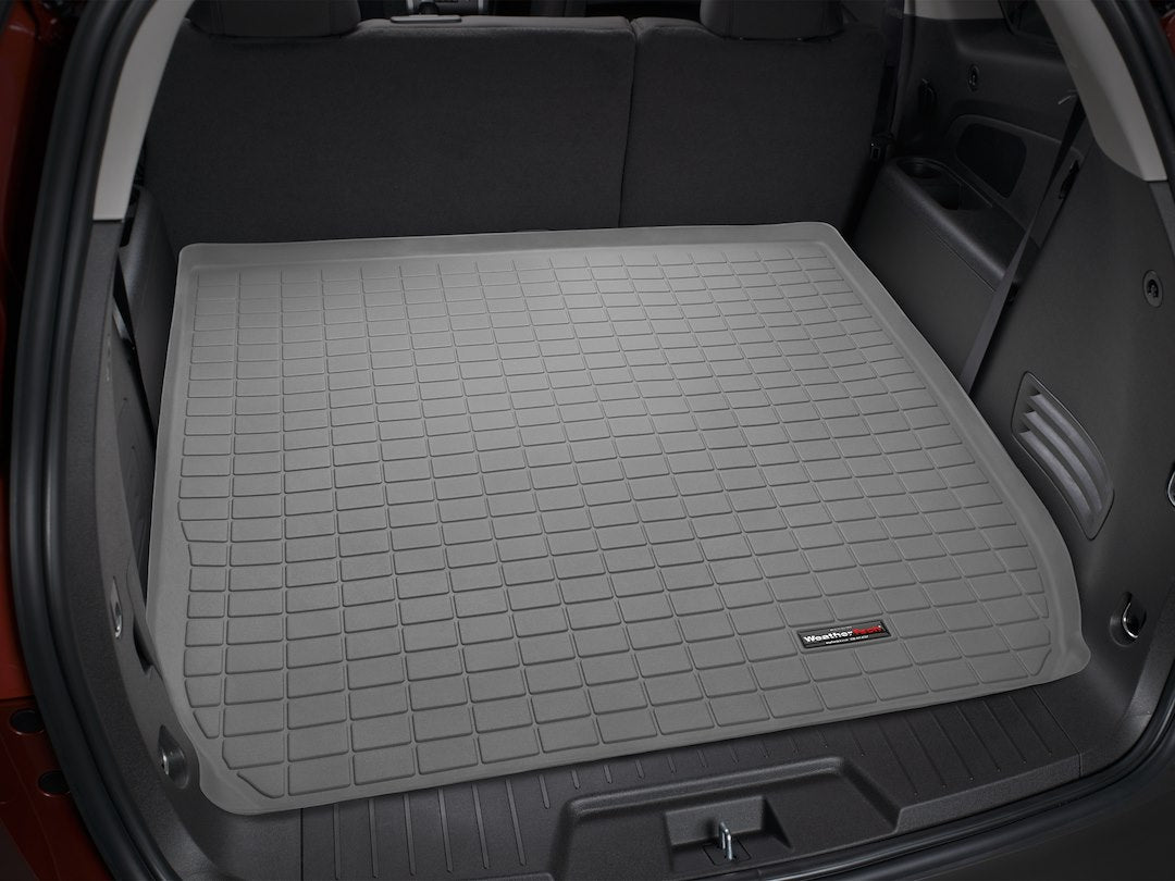 Weathertech (Usa) 42424 Cargo Area Liner||||86||w2442424||1923557