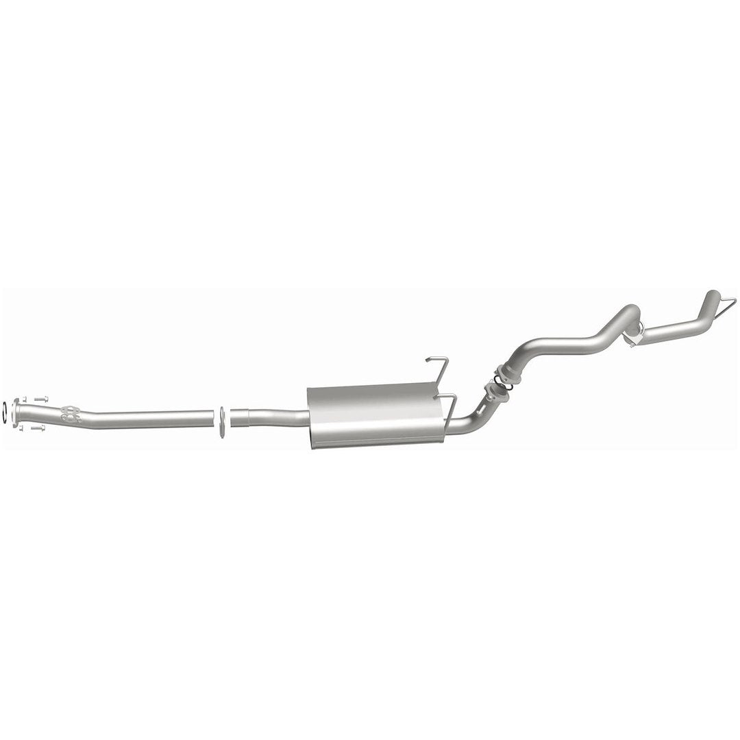 Bre Exhaust 106-0023 Exhaust System Kit||106-0023_3.Jpg||88||bre1060023||2239775