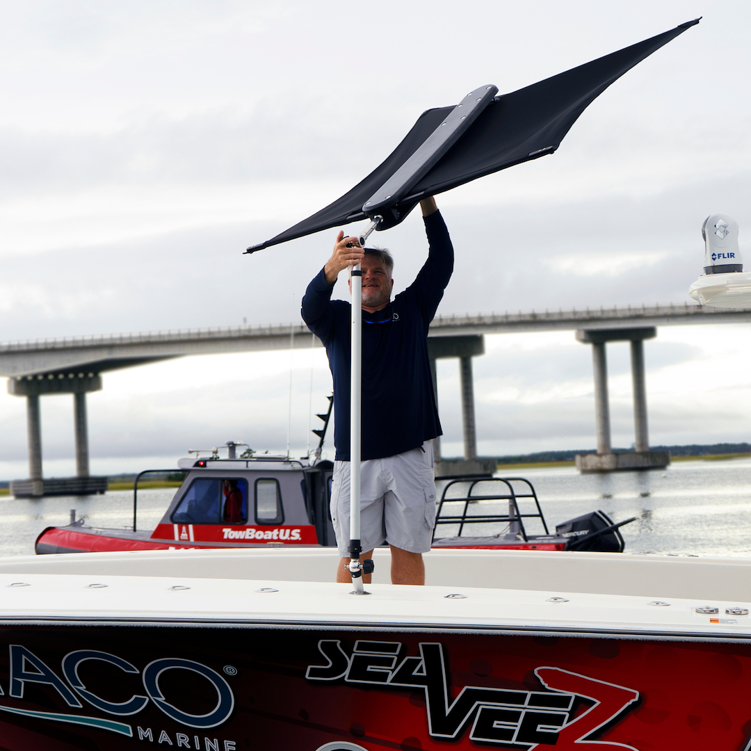 Taco T10-3000-9 Boat Sunshade Mount||t10-3000-9_14.Png||95||t9at1030009||1063194