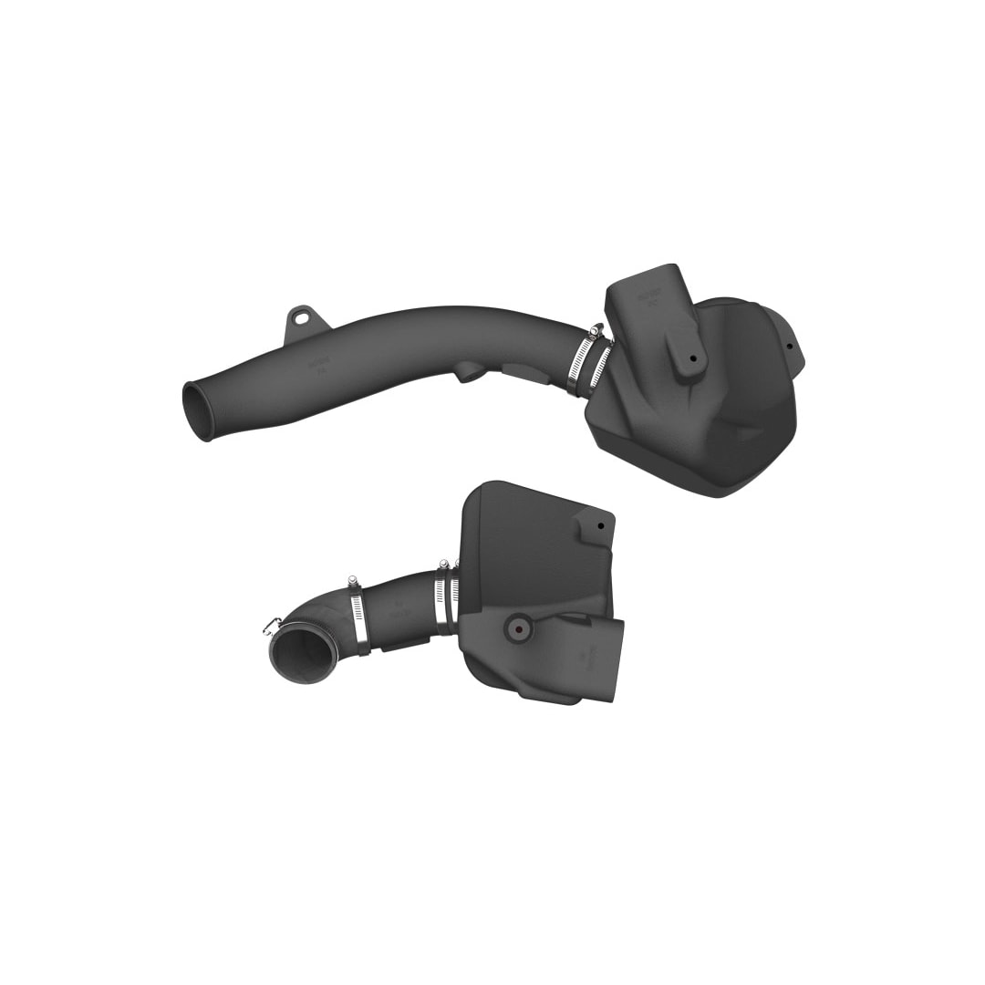 Product of AEM Induction 21-881DS Cold Air Intake w/ Filter