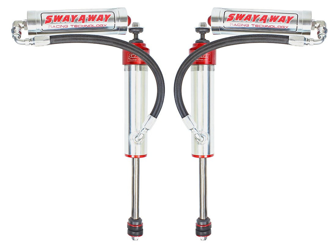 Product of Advanced FLOW Engineering 201-5600-05 Sway-A-way Monotube Shock Absorber