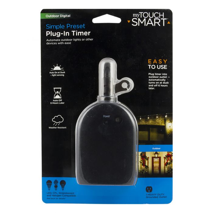 Product of Jasco 36170 Multi Purpose Light Control Timer