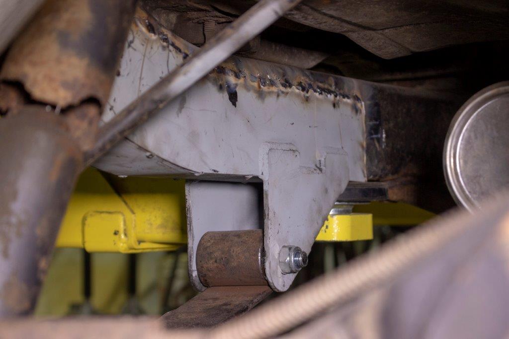 Product of Kentrol Rb2005l Replacement Frame Section