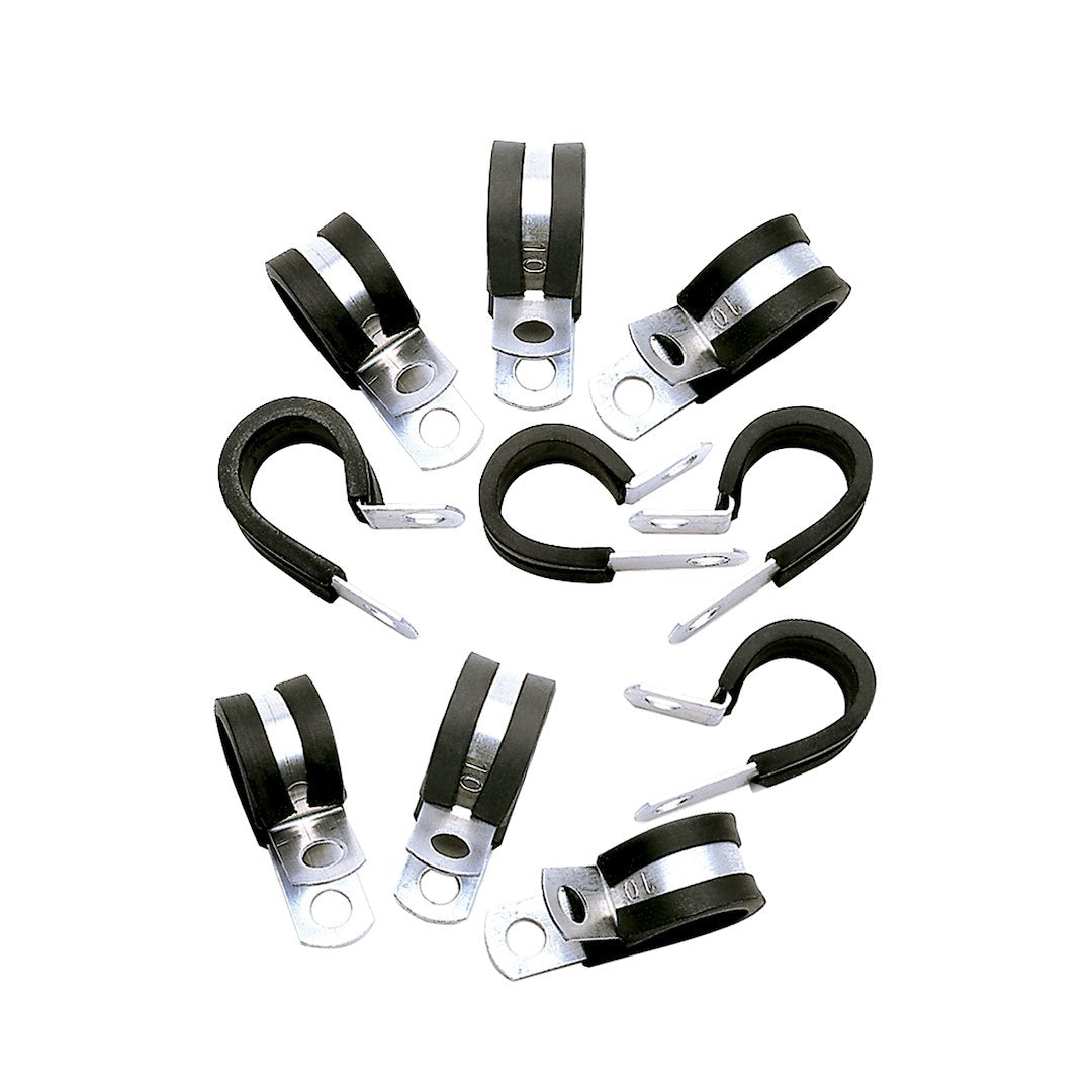 Russell Automotive 650970 Cushion Clamp||650970_V1.Jpg||85||r62650970||1005723