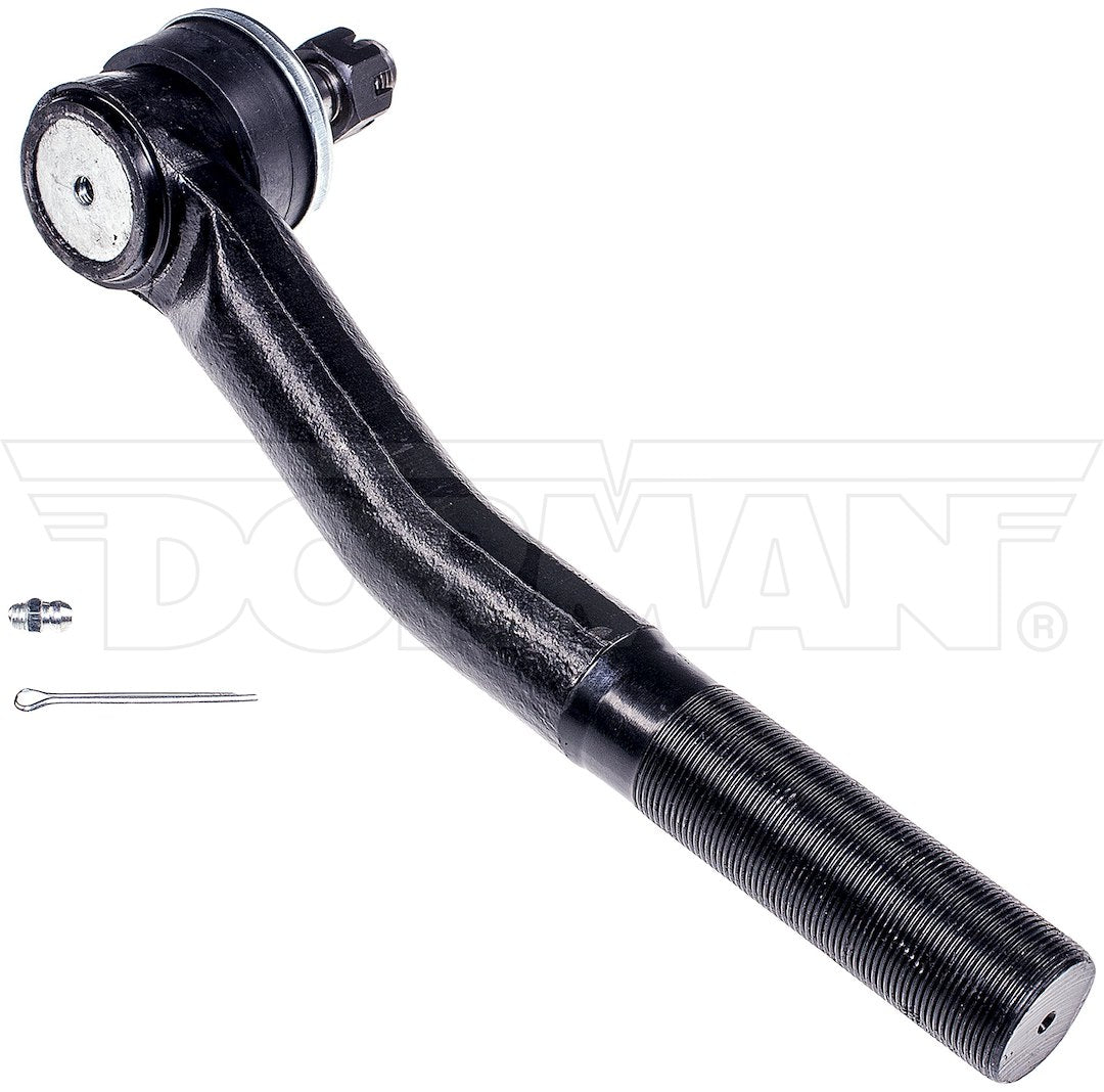 Product of Dorman Chassis T3496PR Premium ™ OEM Steel Tie Rod End
