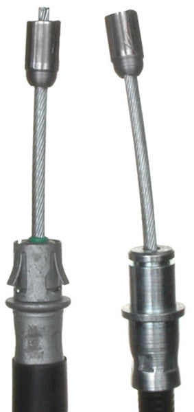 Raybestos Brakes Bc95740 Parking Brake Cable||||86||r42bc95740||1914413