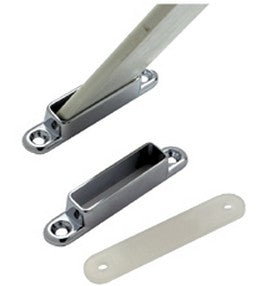 Attwood Marine 10796-3 Boat Cover Support Bow Socket||10796-3.Jpg||85||a7j107963||1244391