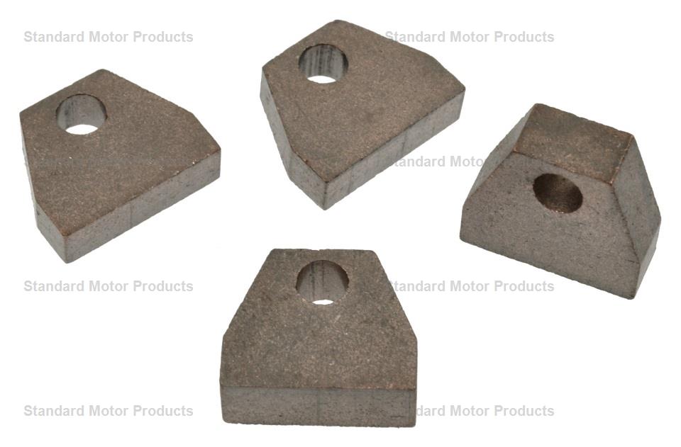 Product of Standard Motor Eng.Management Rx-60 Starter Motor Brush Set