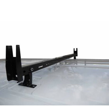 Product of Black Horse Offroad TR-NRG01 150 Pound No Aluminum Ladder Rack