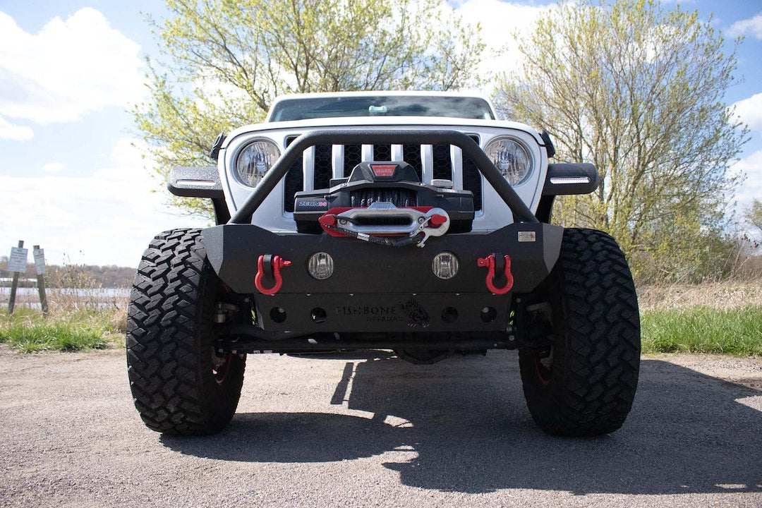 Fishbone Offroad Fb33455f Fender Flare||fb33455f_12.Jpg||95||fshfb33455f||1689374