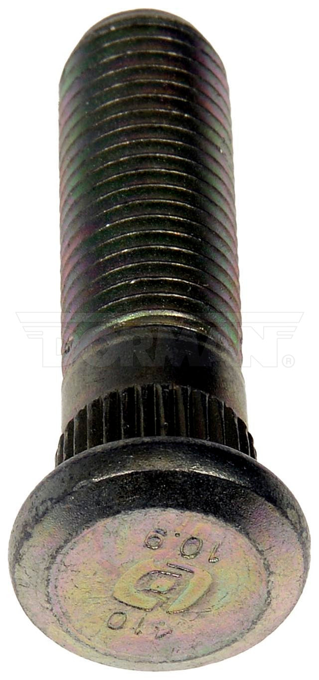 Dorman (Oe Solutions) 610-410.1 Wheel Stud||610-410.1_3.Jpg||88||d186104101||1454621