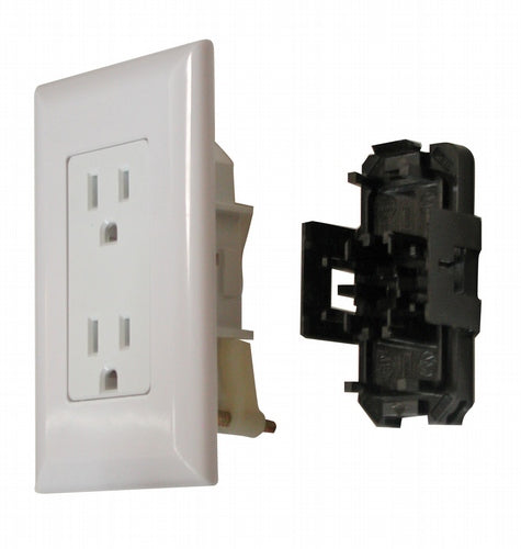 Product of Valterra Dg15tvp Receptacle