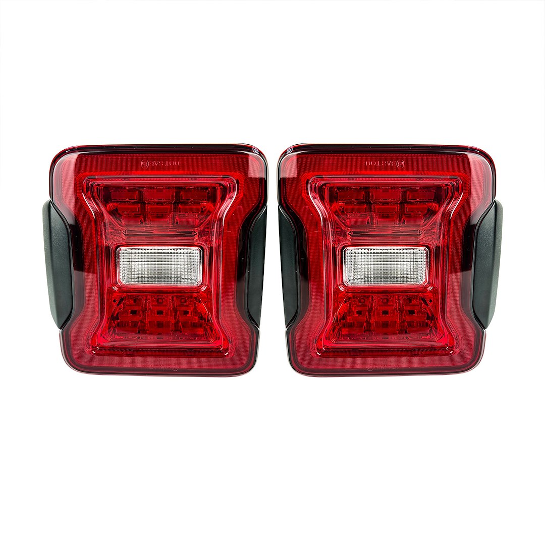 American Modified Amjpca03309 Tail Light Assembly||amjpca03309.Jpg||85||amdmjpca03309||2468480
