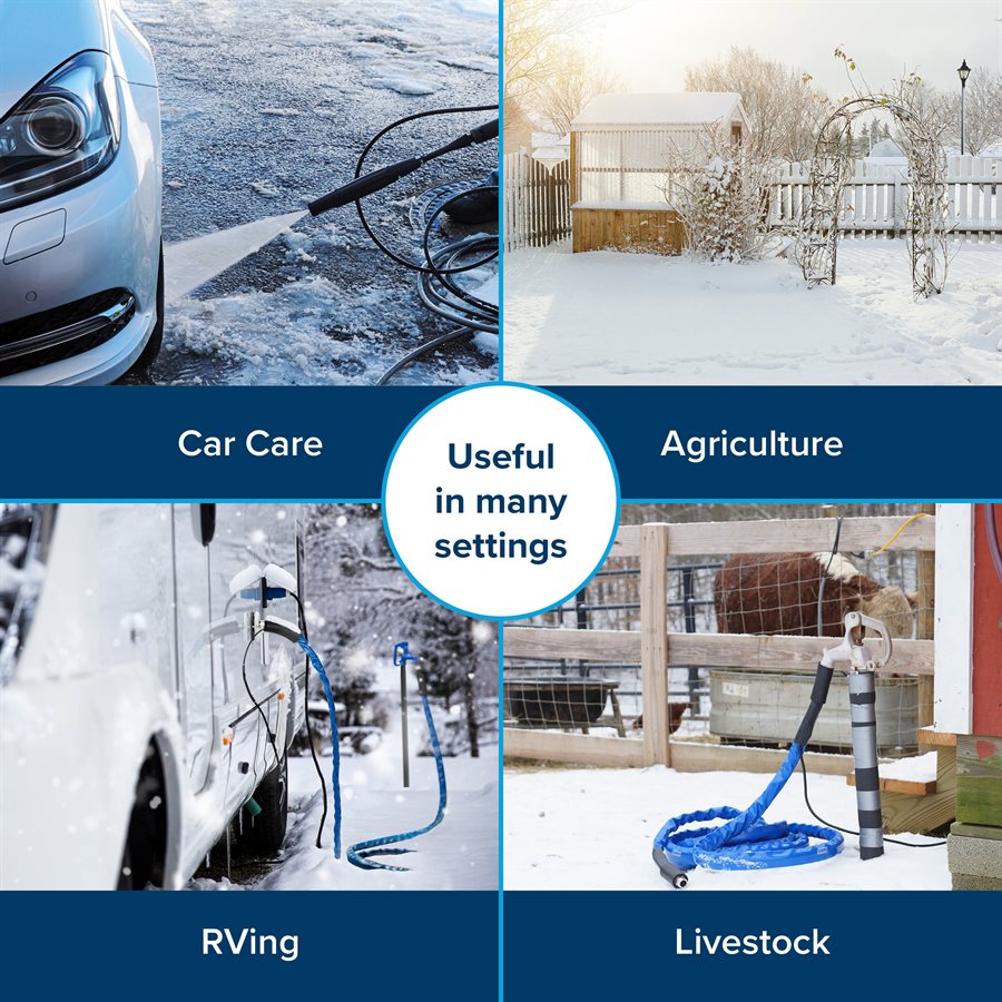 Product of Camco 22922 Fresh Water Hose