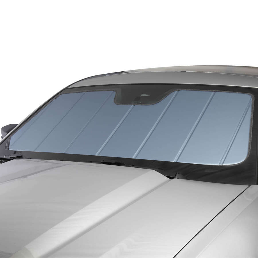 Product of Covercraft Uv11594bl Windshield Shade