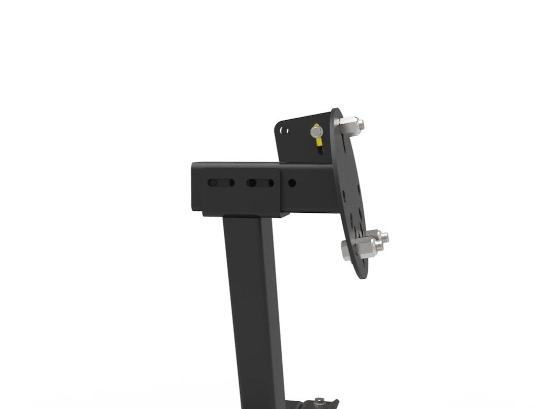 Product of Wilco Off-Road Uhg4100 Spare Tire Carrier