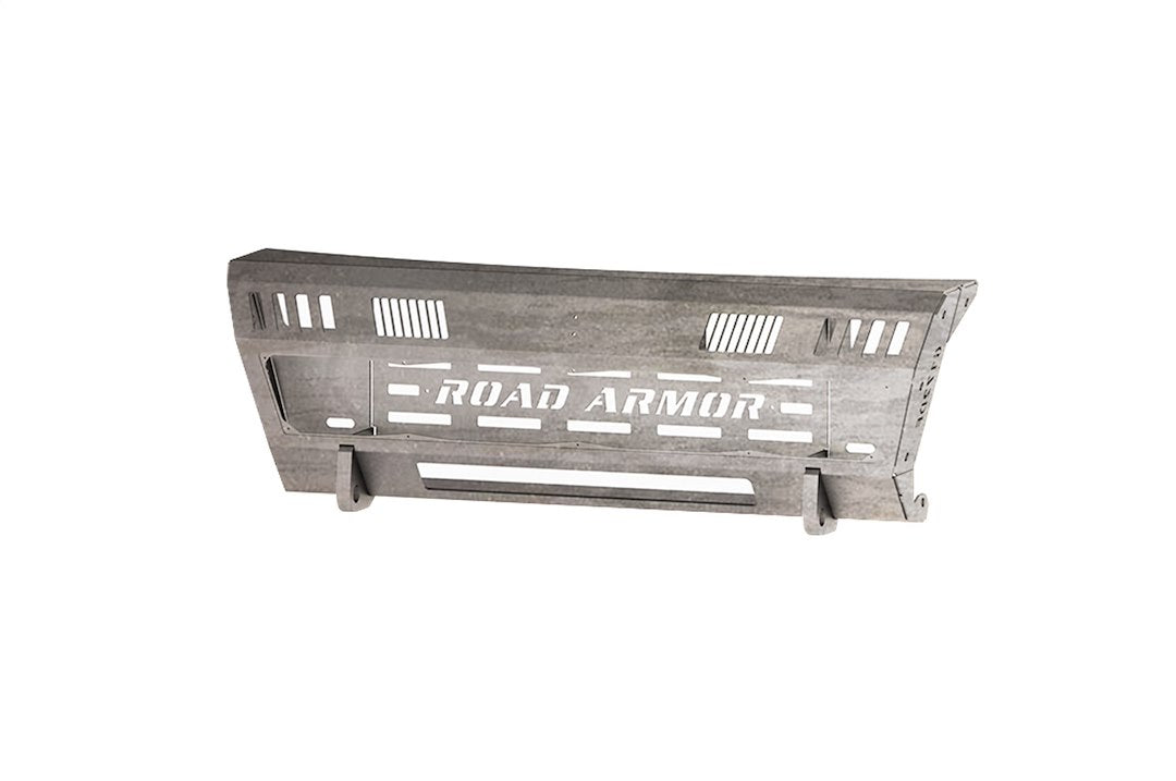 Product of Road Armor 2152DFB Identity Steel Bare Bumper