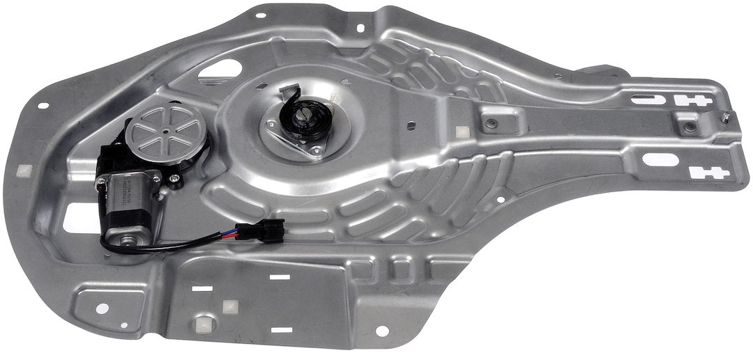 Dorman (Oe Solutions) 748-946 Window Regulator||748-946-51464-001.Jpg||85||d18748946||1023934